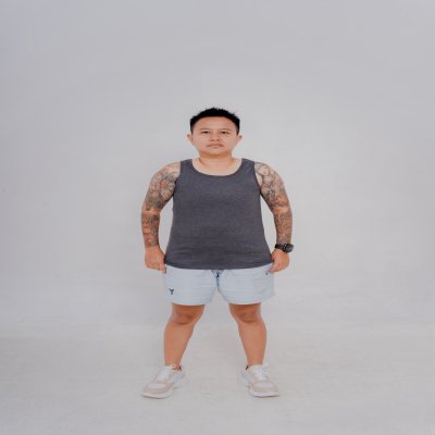   2in1 Misty Series - BB2IN1MTS