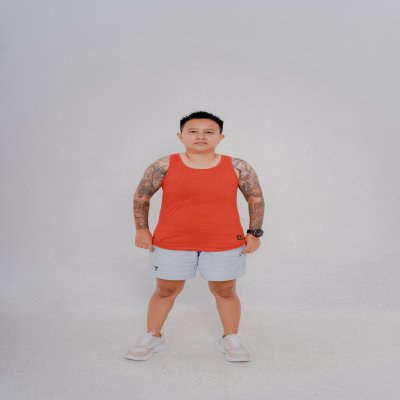 2in1 Cotton Combed 30s - BB2PR